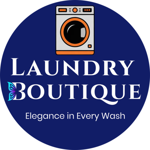Laundry Boutique logo